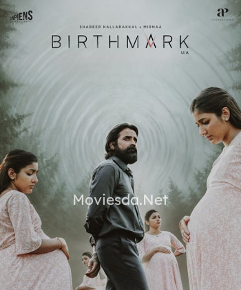Birthmark (2024) Movie Poster