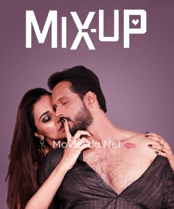Mix Up (2024) Movie Poster